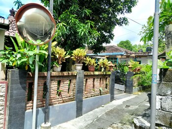 ngampilan backpacker hostel