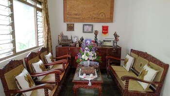 ngampilan backpacker hostel