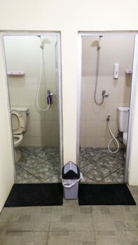 ngampilan backpacker hostel