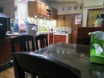 ngampilan backpacker hostel