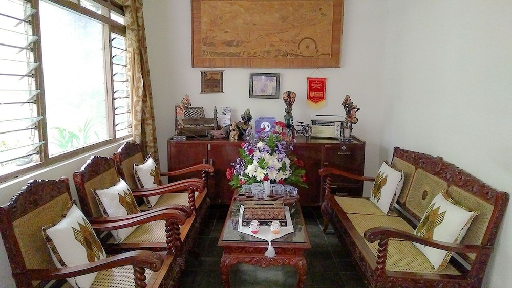 ngampilan backpacker hostel