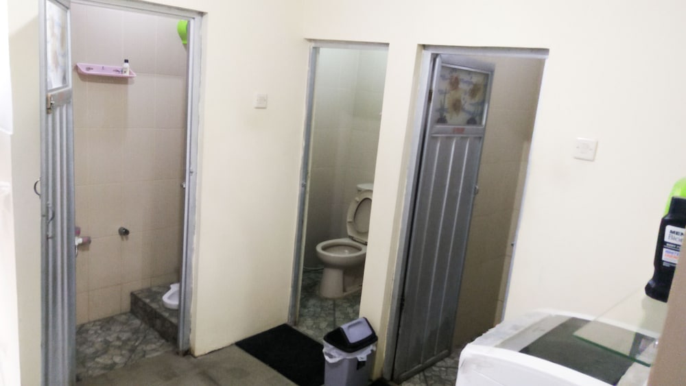 ngampilan backpacker hostel