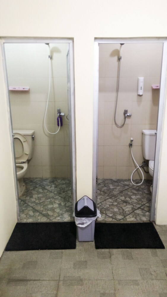 ngampilan backpacker hostel