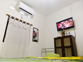 ngampilan backpacker hostel