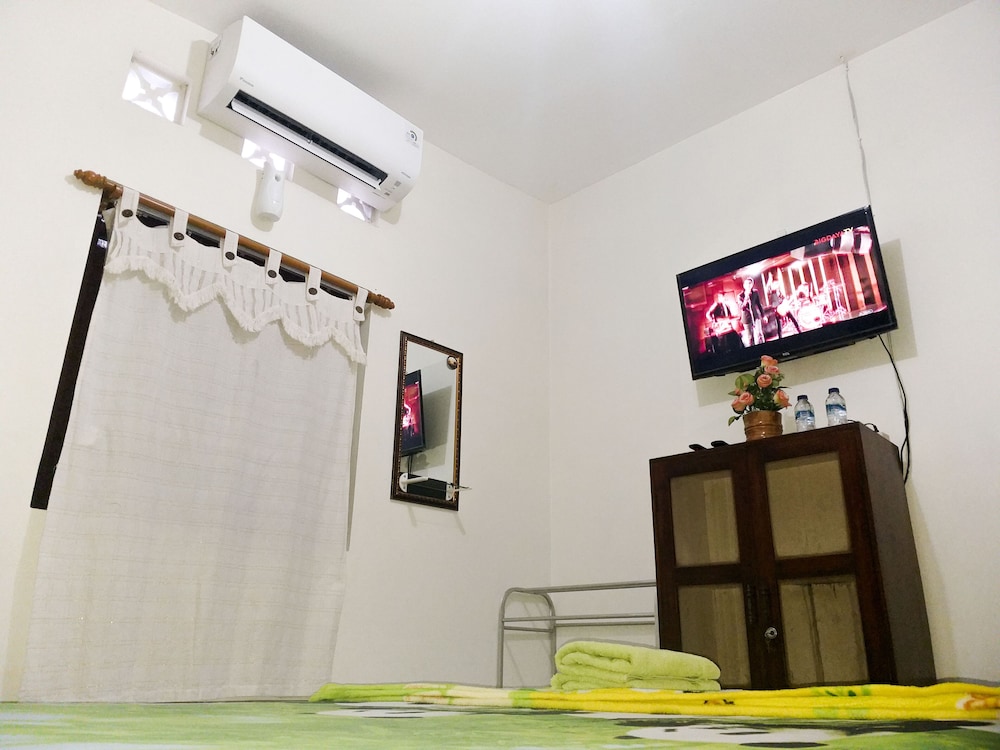 ngampilan backpacker hostel