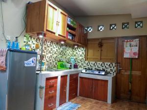 ngampilan backpacker hostel