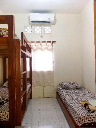 ngampilan backpacker hostel