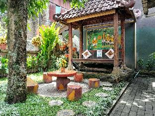 ngampilan backpacker hostel