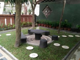 ngampilan backpacker hostel