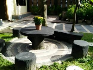 ngampilan backpacker hostel