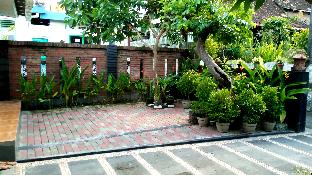 ngampilan backpacker hostel