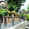 ngampilan backpacker hostel