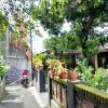ngampilan backpacker hostel