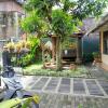 ngampilan backpacker hostel