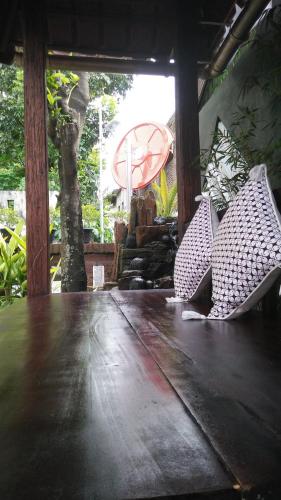 ngampilan backpacker hostel