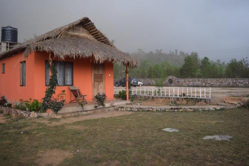shillong