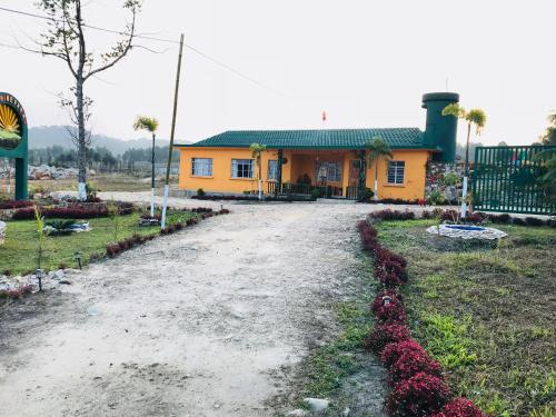 shillong