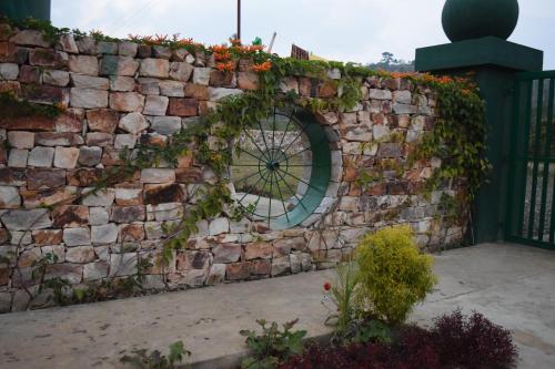 shillong