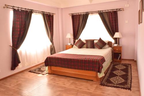 shillong