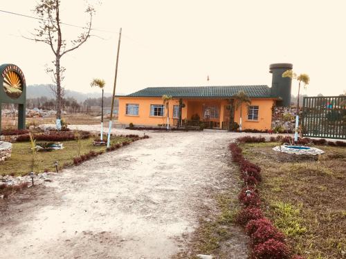 shillong