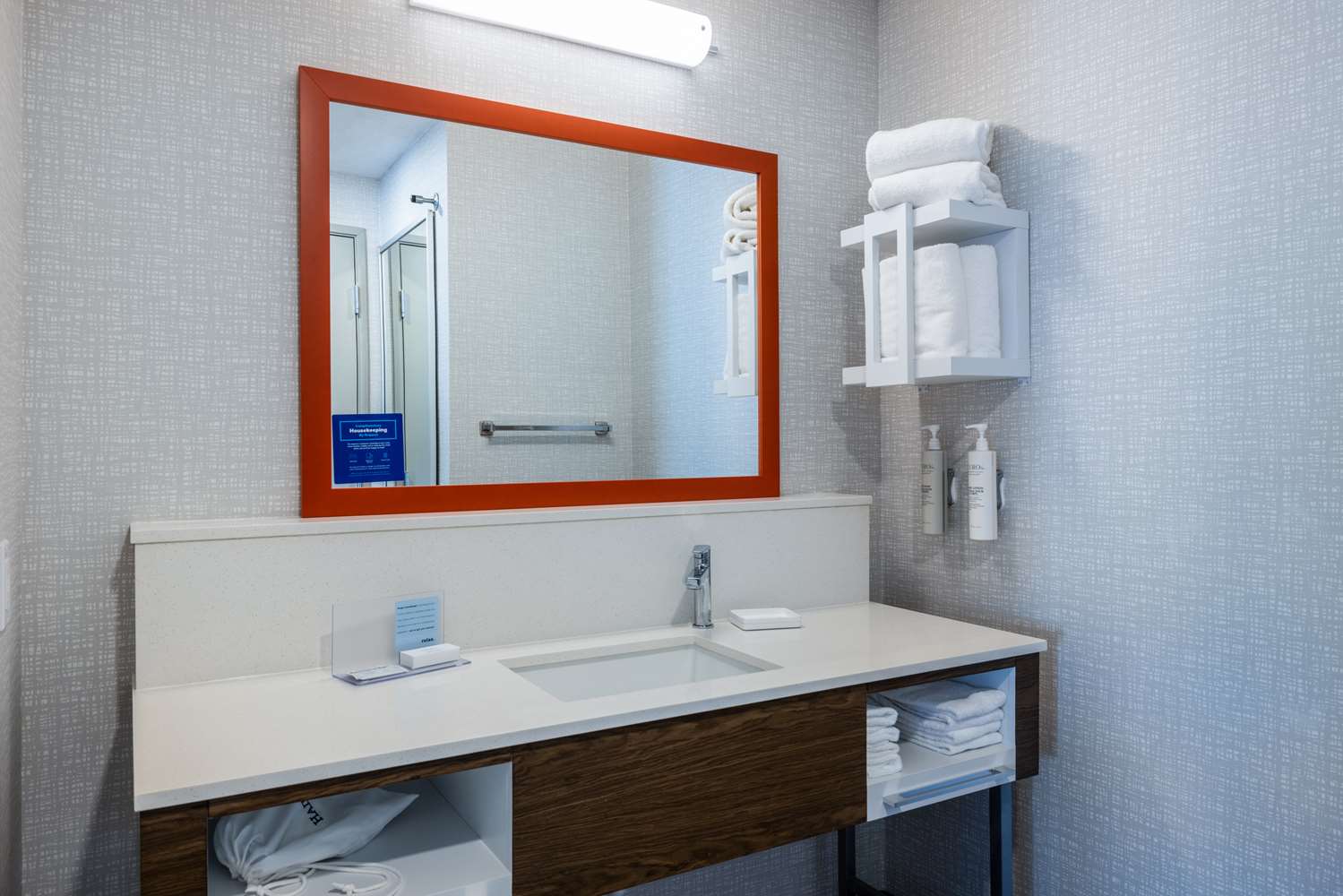 hampton inn and suites casper