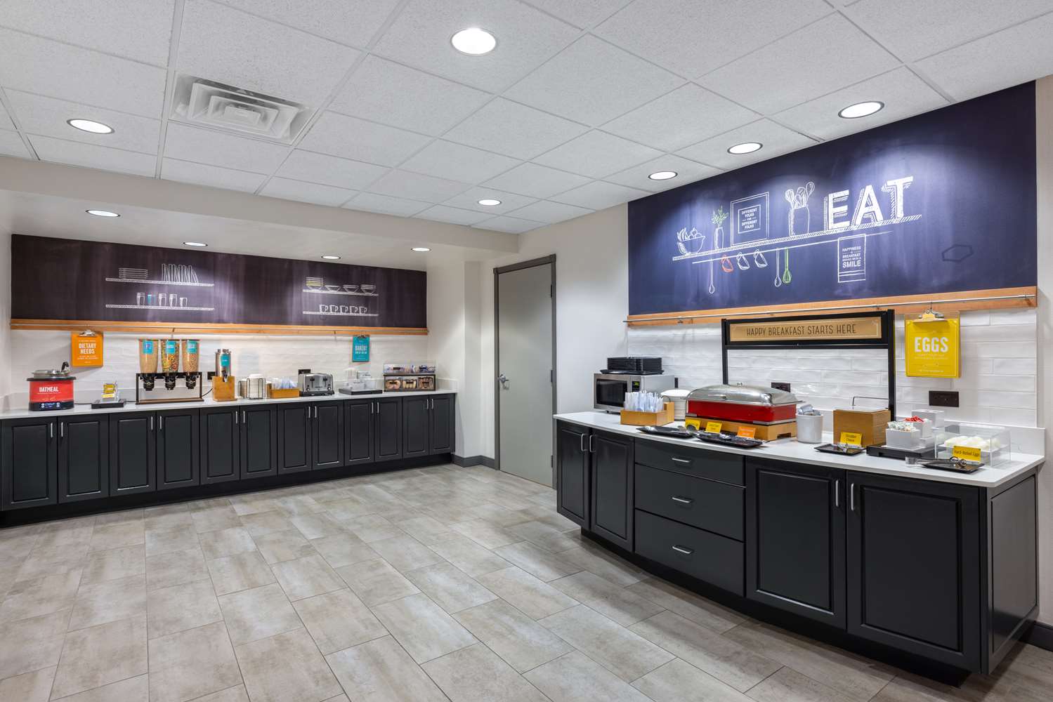 hampton inn and suites casper