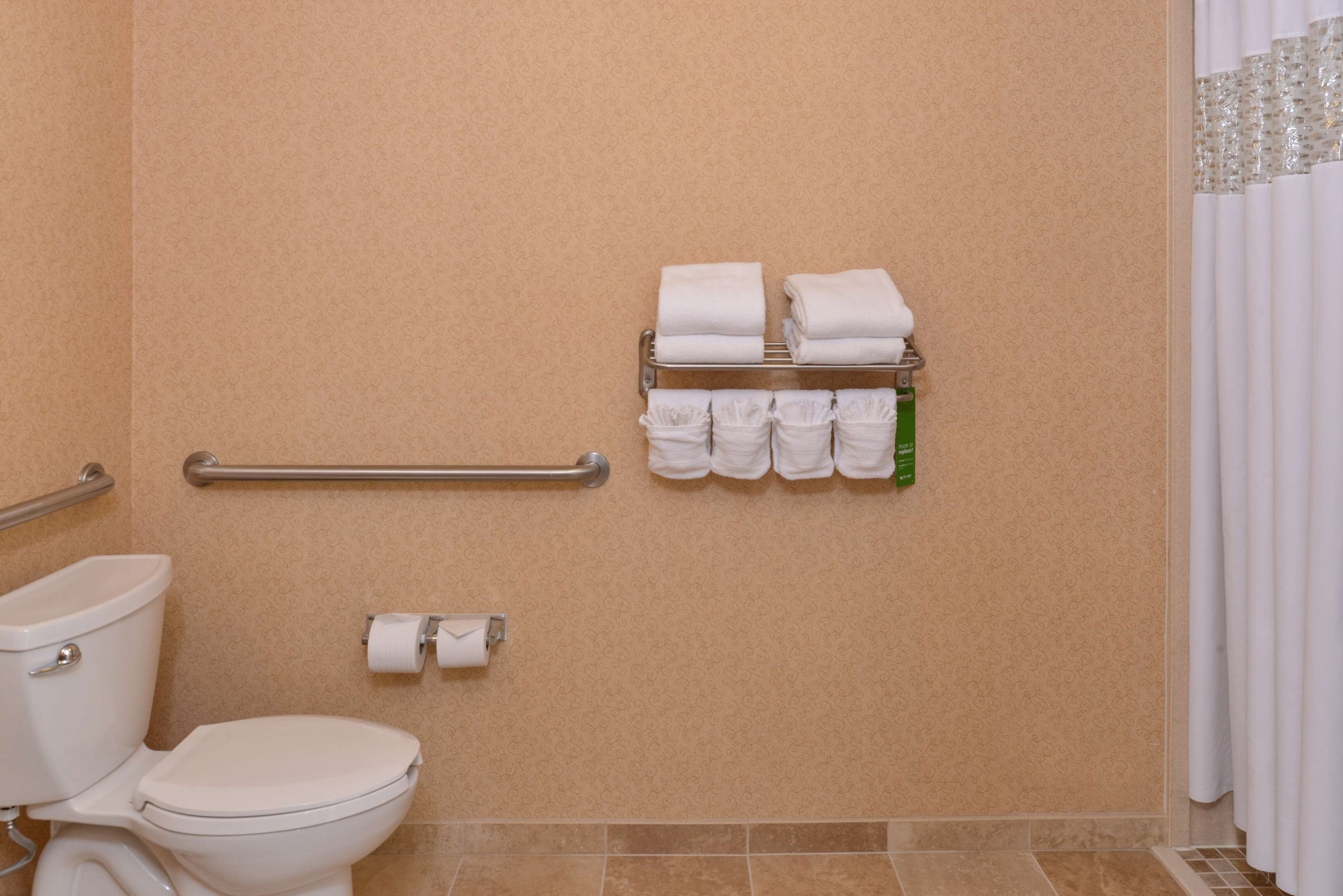 hampton inn and suites casper