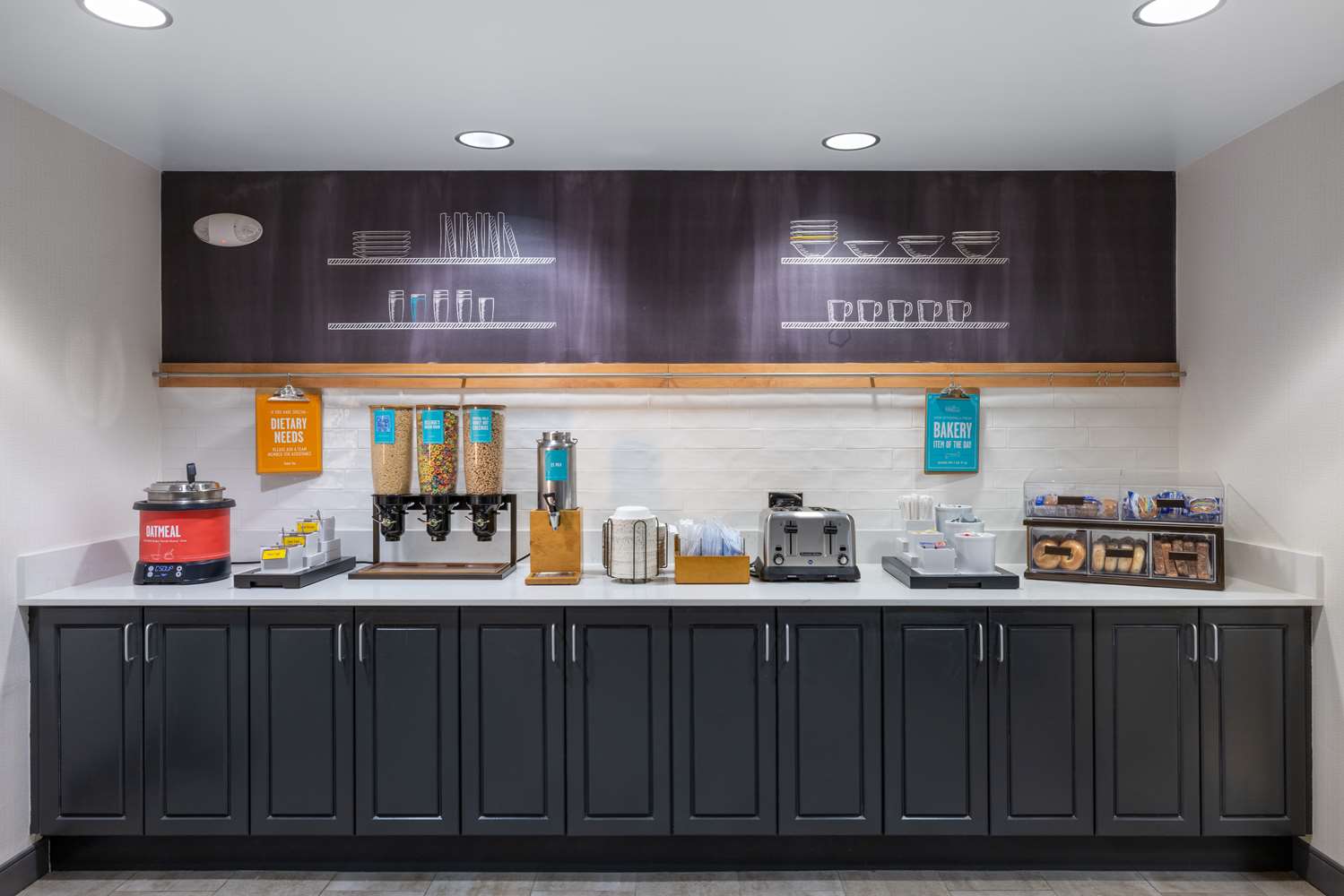 hampton inn and suites casper