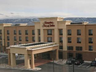 hampton inn and suites casper