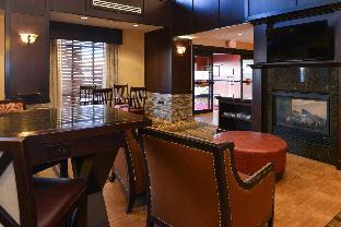 hampton inn and suites casper