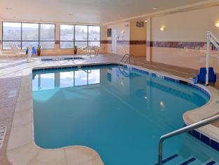 hampton inn and suites casper