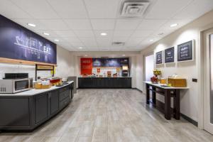 hampton inn and suites casper