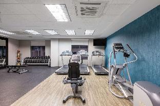 hampton inn and suites casper