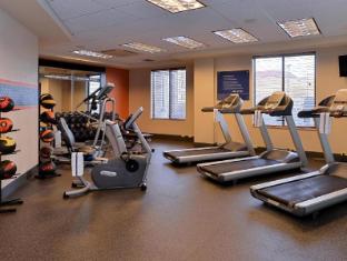 hampton inn and suites casper