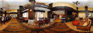 hampton inn and suites casper
