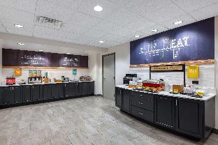 hampton inn and suites casper