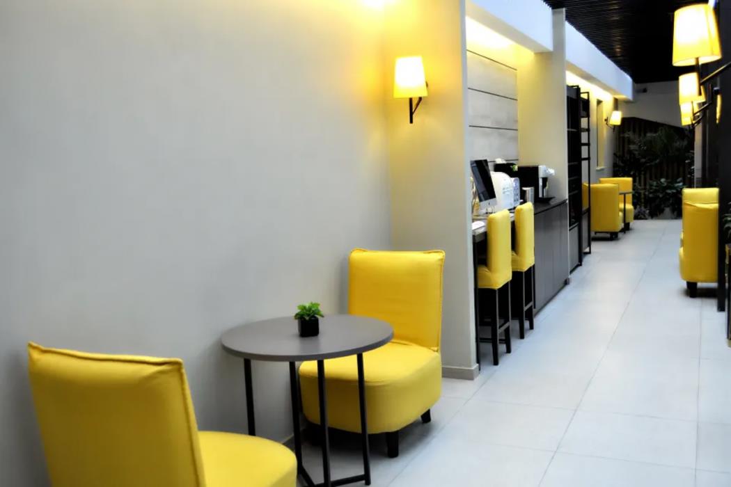 home inn plus shanghai huaihai road sinan road