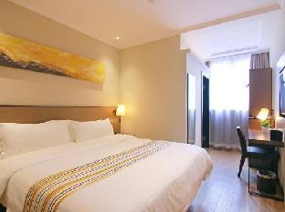 home inn plus shanghai huaihai road sinan road