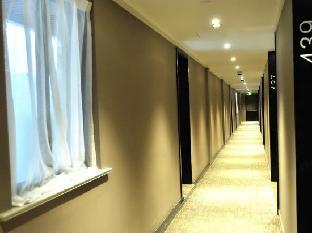 home inn plus shanghai huaihai road sinan road