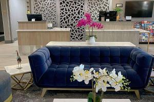 Comfort Suites Seabrook - Kemah,Houston>>Baytown,3 star