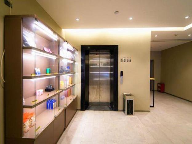 home inn nanchang yingbin avenue jiangling