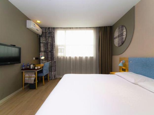 home inn nanchang yingbin avenue jiangling