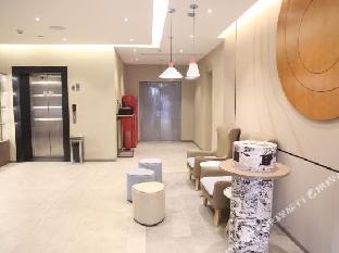 home inn nanchang yingbin avenue jiangling