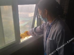 home inn nanchang yingbin avenue jiangling