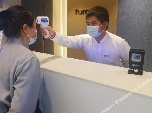 home inn nanchang yingbin avenue jiangling