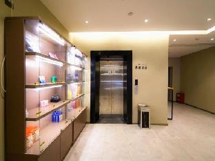 home inn nanchang yingbin avenue jiangling