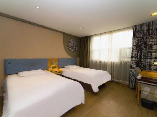 home inn nanchang yingbin avenue jiangling