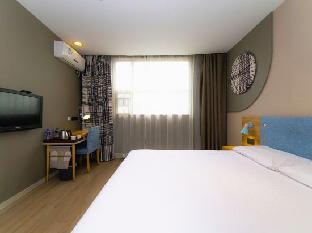 home inn nanchang yingbin avenue jiangling