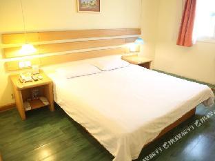 home inn nanchang yingbin avenue jiangling