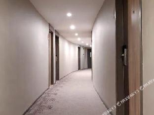 home inn nanchang yingbin avenue jiangling